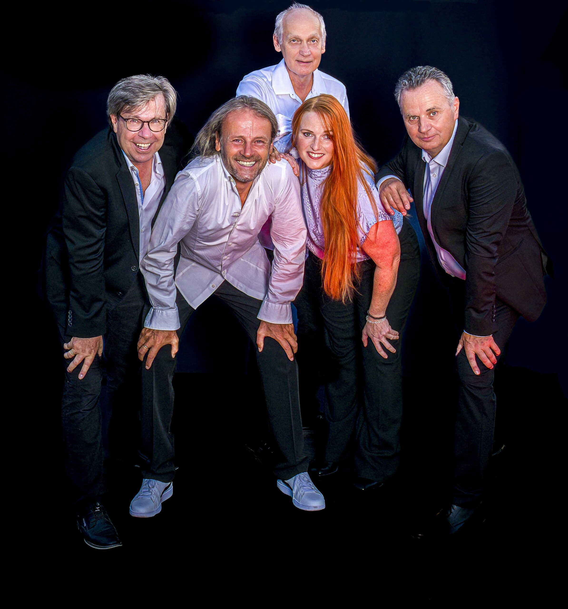 Trauung - Live-Band Copacabana